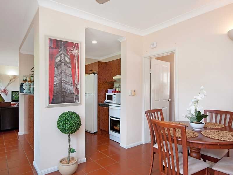 6/28 Springfield Crescent, Manoora QLD 4870
