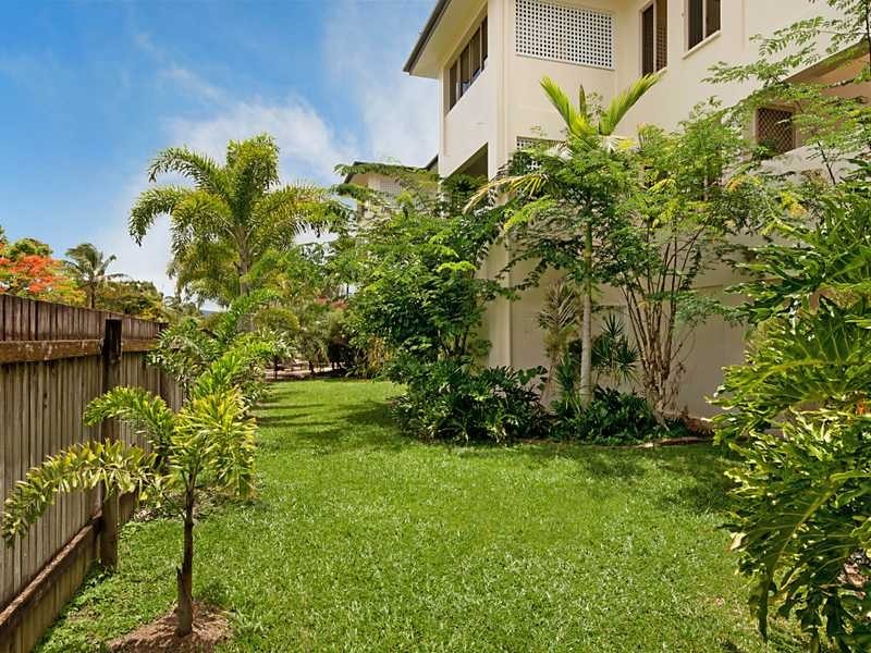 6/28 Springfield Crescent, Manoora QLD 4870