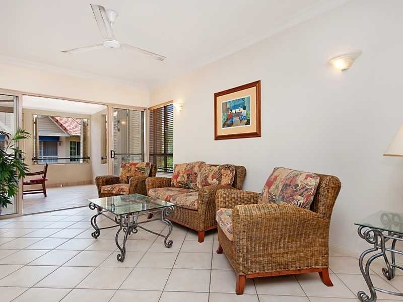917/373 Mcleod Street, Cairns North QLD 4870