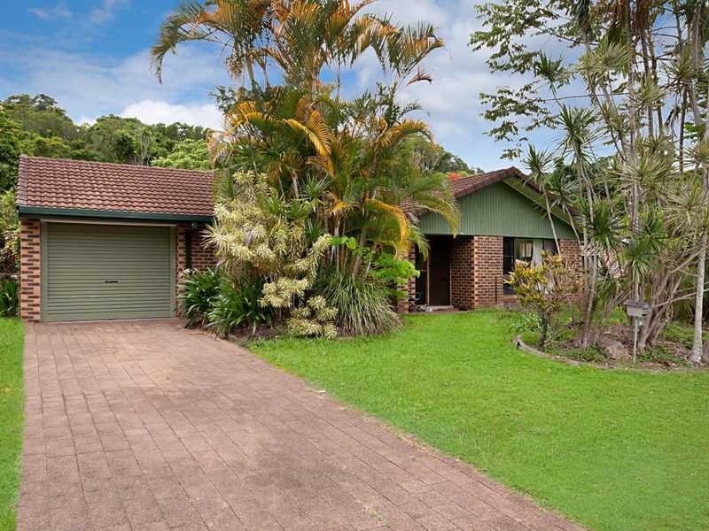 12 Mackey Close, Brinsmead QLD 4870