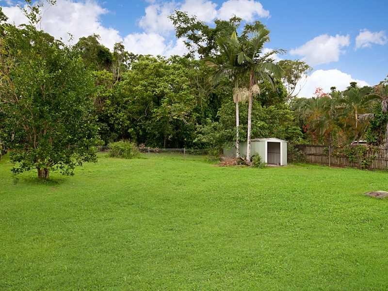 12 Mackey Close, Brinsmead QLD 4870