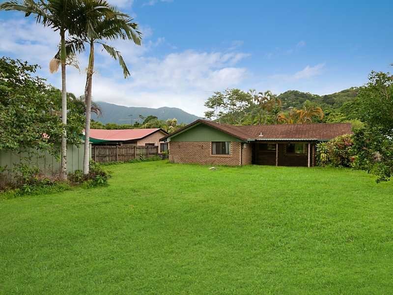 12 Mackey Close, Brinsmead QLD 4870