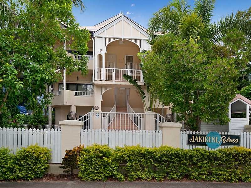 5/36 Cairns Street, Cairns North QLD 4870