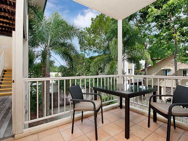 5/36 Cairns Street, Cairns North QLD 4870