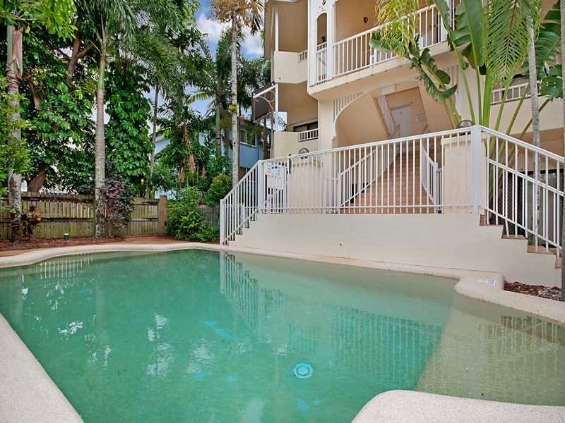 5/36 Cairns Street, Cairns North QLD 4870