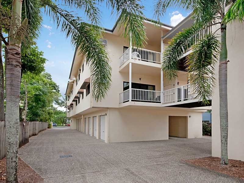 5/36 Cairns Street, Cairns North QLD 4870