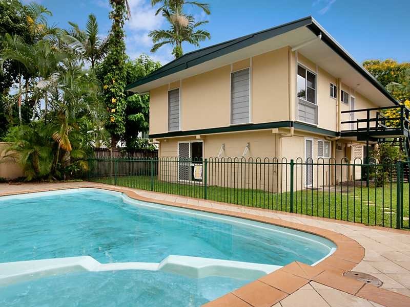 6 Richardson Street, Edge Hill QLD 4870