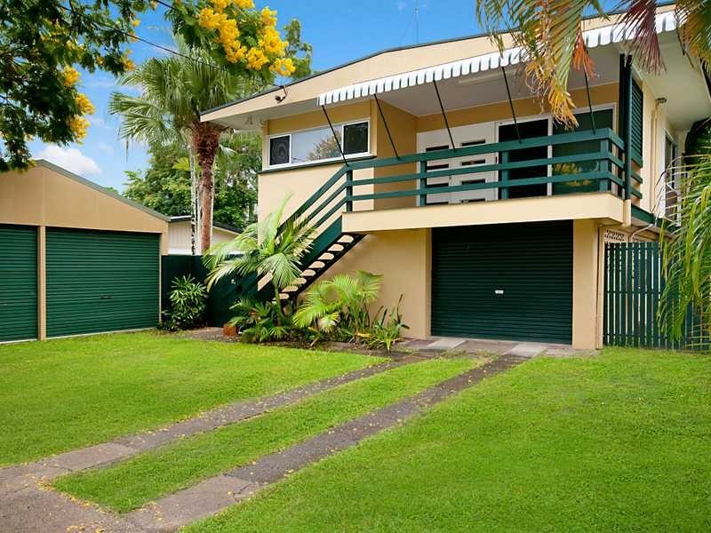 6 Richardson Street, Edge Hill QLD 4870