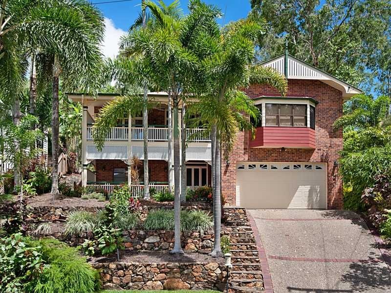 43 View Street, Brinsmead QLD 4870