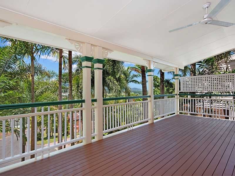 43 View Street, Brinsmead QLD 4870