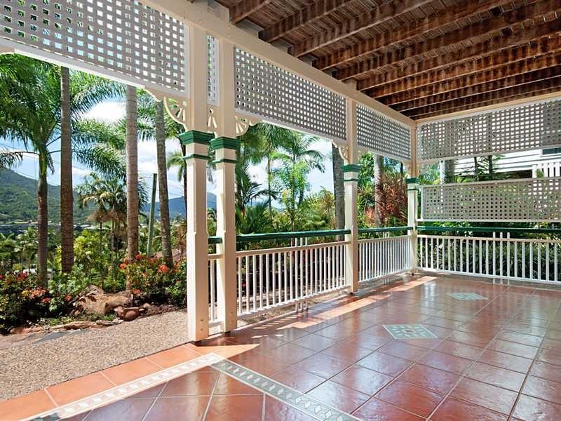 43 View Street, Brinsmead QLD 4870