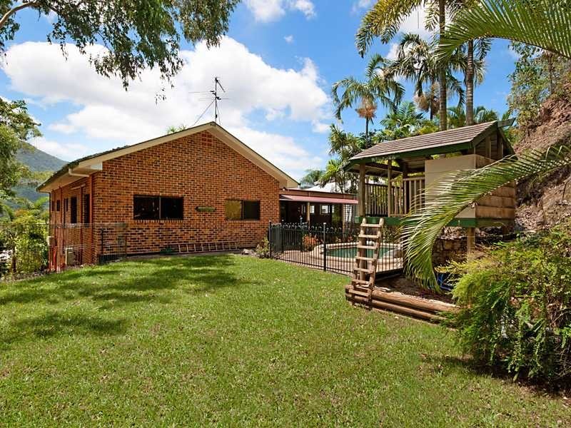 43 View Street, Brinsmead QLD 4870