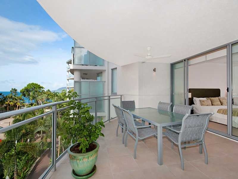 308/114-118 Abbott Street, Cairns City QLD 4870