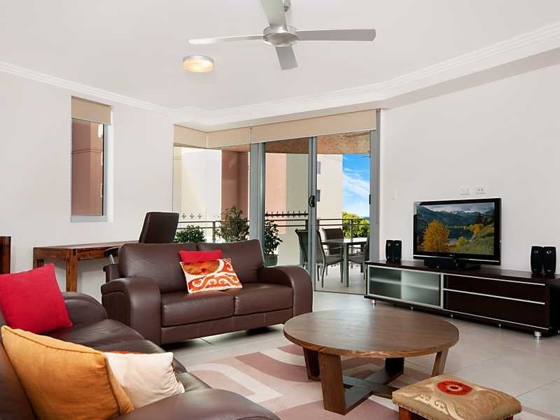 308/114-118 Abbott Street, Cairns City QLD 4870