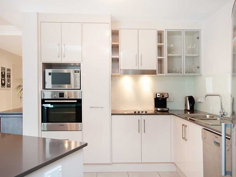 308/114-118 Abbott Street, Cairns City QLD 4870