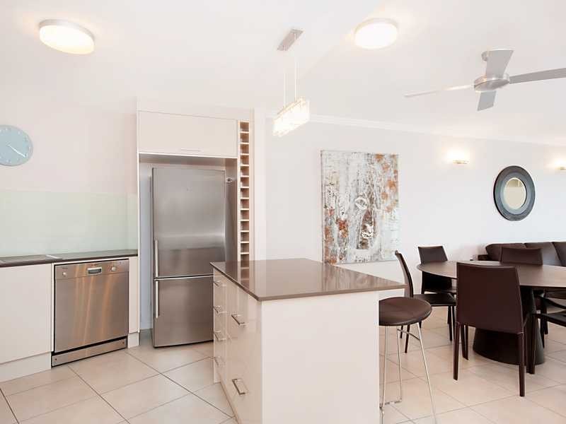 308/114-118 Abbott Street, Cairns City QLD 4870