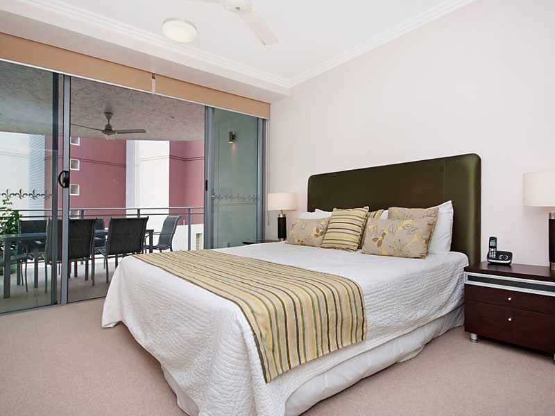 308/114-118 Abbott Street, Cairns City QLD 4870