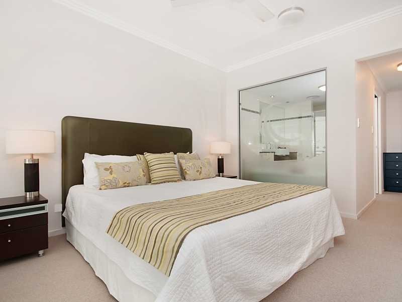 308/114-118 Abbott Street, Cairns City QLD 4870