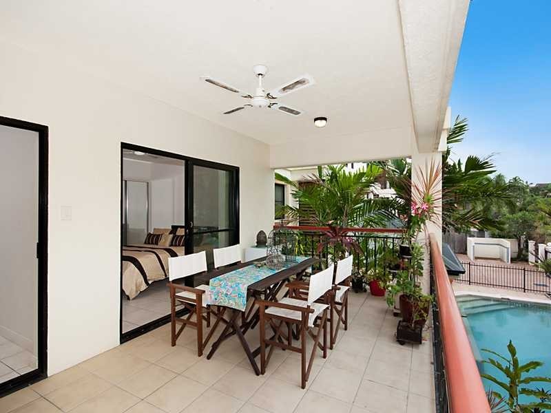 4/38 Digger Street, Cairns North QLD 4870