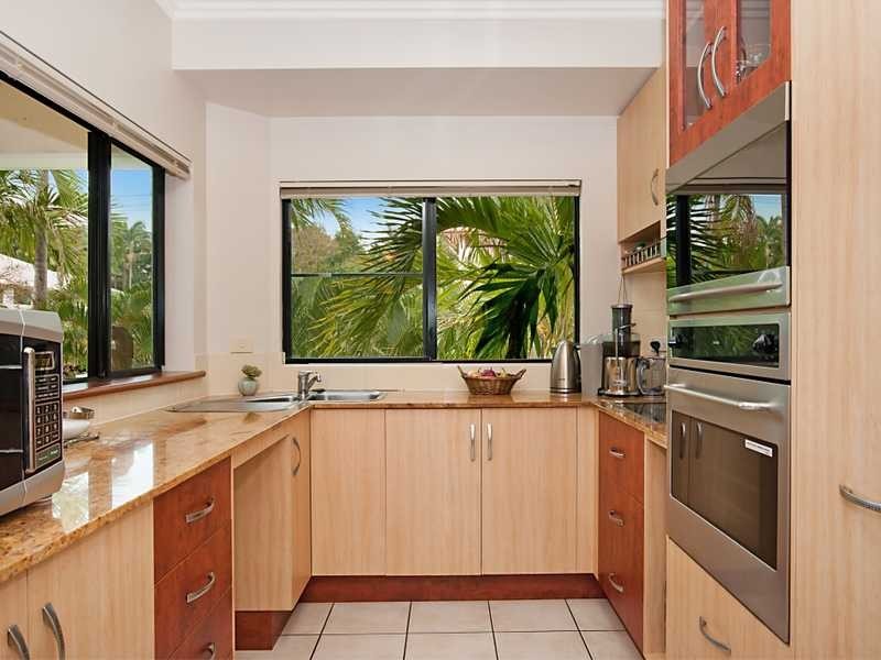 4/38 Digger Street, Cairns North QLD 4870