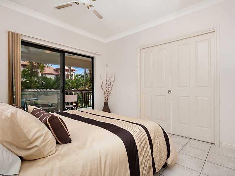 4/38 Digger Street, Cairns North QLD 4870