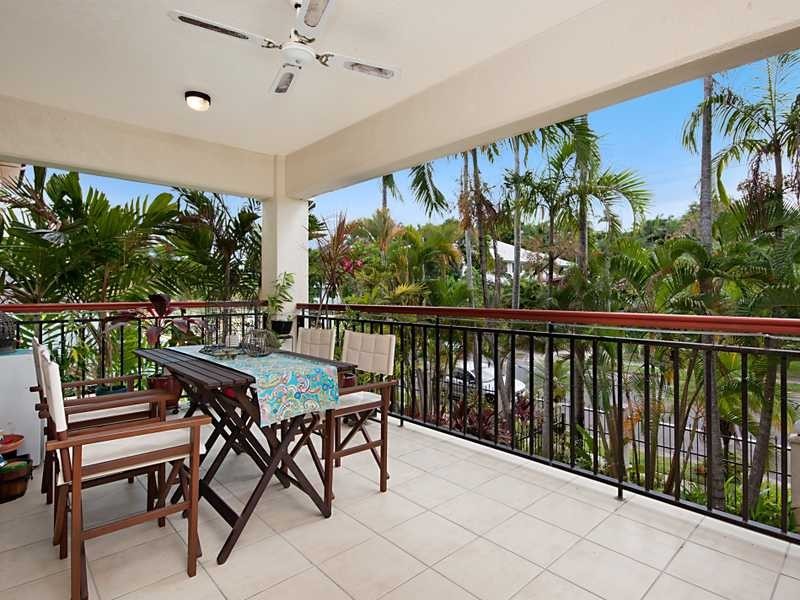 4/38 Digger Street, Cairns North QLD 4870