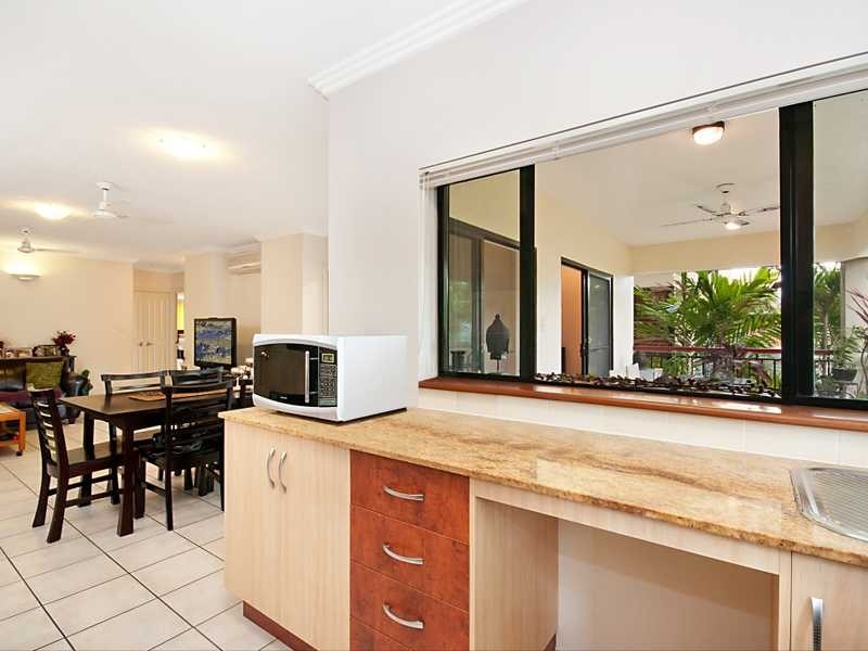 4/38 Digger Street, Cairns North QLD 4870