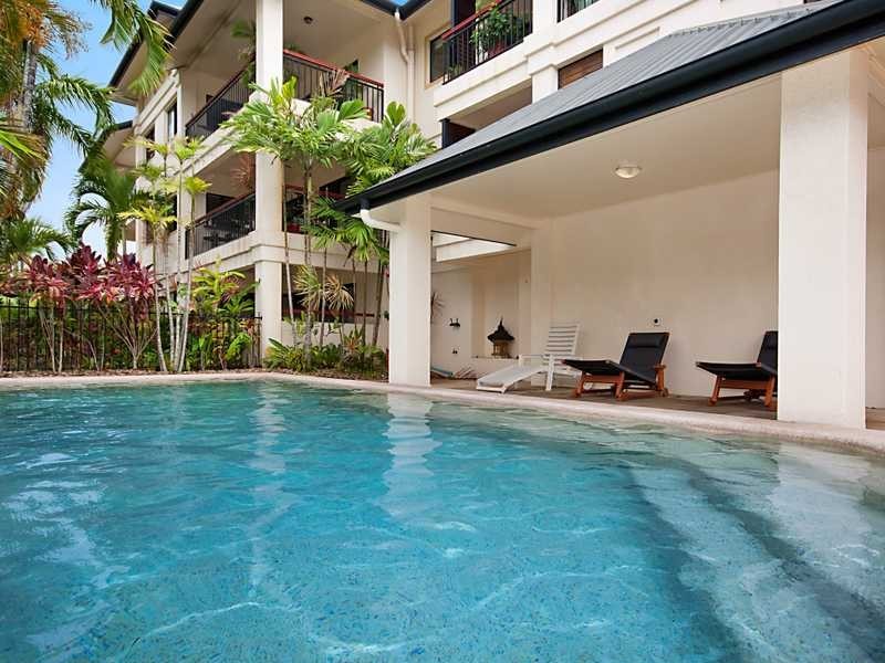 4/38 Digger Street, Cairns North QLD 4870