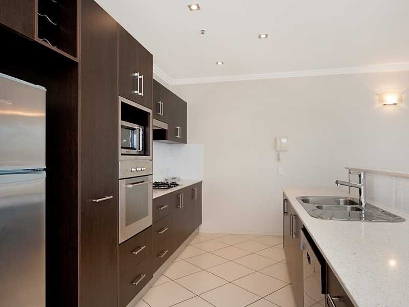 1201/25 Wharf Street, Cairns City QLD 4870