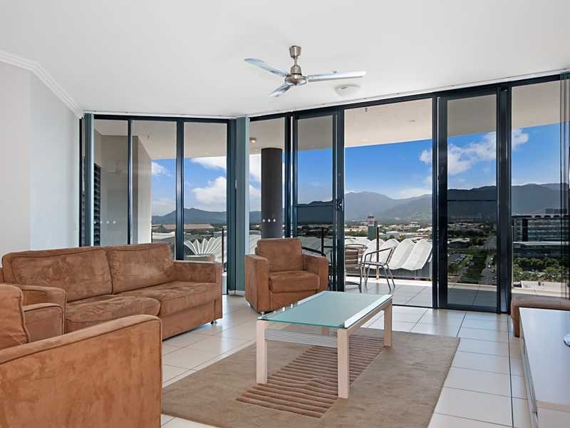 1201/25 Wharf Street, Cairns City QLD 4870