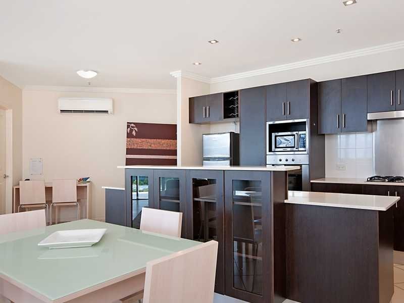 1201/25 Wharf Street, Cairns City QLD 4870