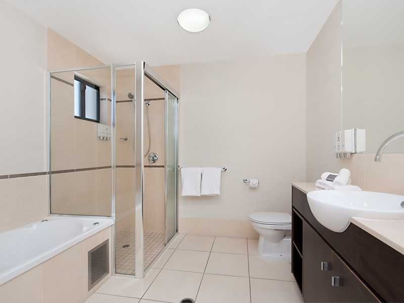1201/25 Wharf Street, Cairns City QLD 4870