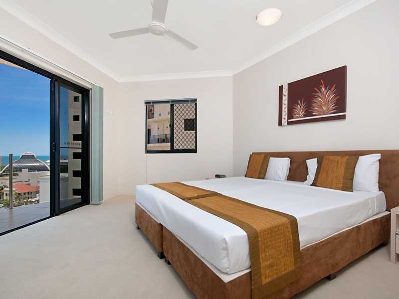 1201/25 Wharf Street, Cairns City QLD 4870