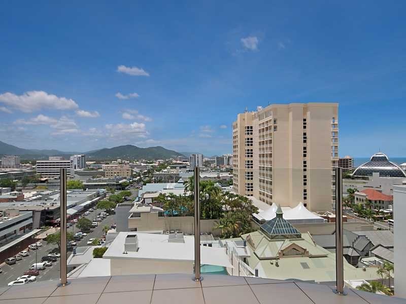 1201/25 Wharf Street, Cairns City QLD 4870