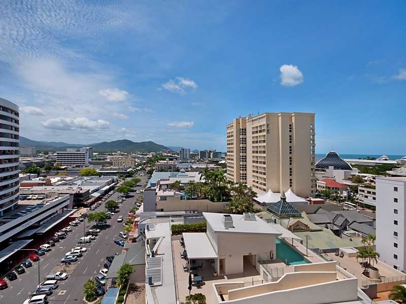 1201/25 Wharf Street, Cairns City QLD 4870