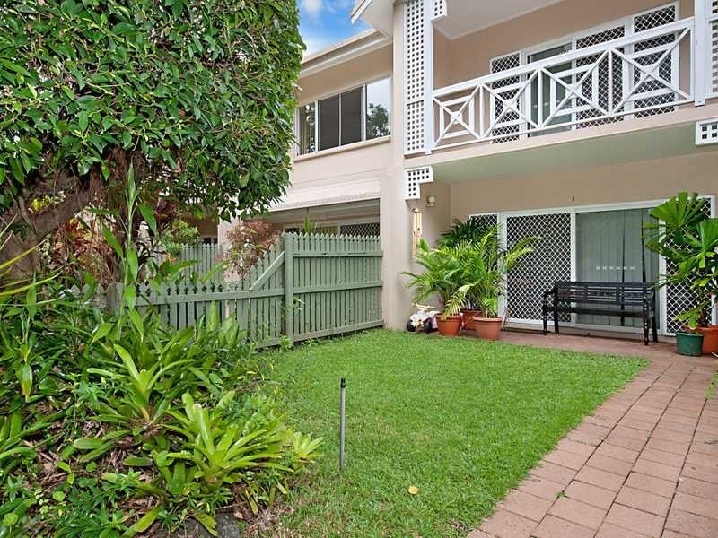 1/193 Mayers Street, Cairns QLD 4870