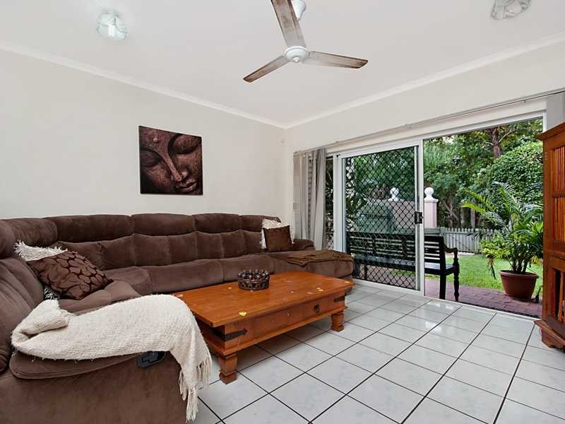 1/193 Mayers Street, Cairns QLD 4870