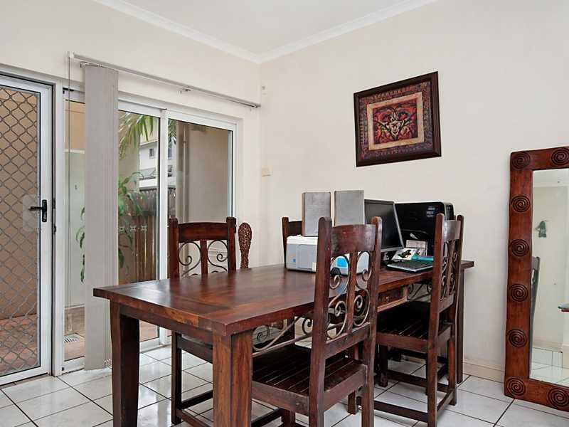 1/193 Mayers Street, Cairns QLD 4870