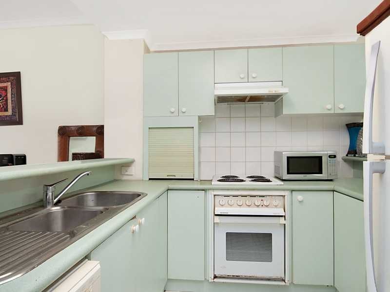 1/193 Mayers Street, Cairns QLD 4870