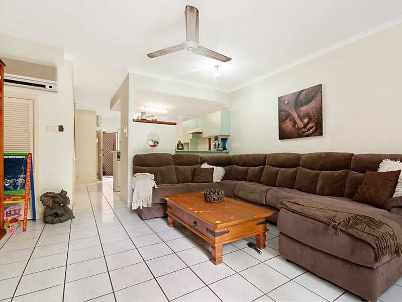 1/193 Mayers Street, Cairns QLD 4870