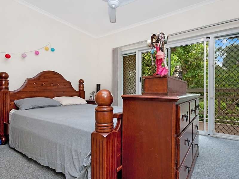 1/193 Mayers Street, Cairns QLD 4870