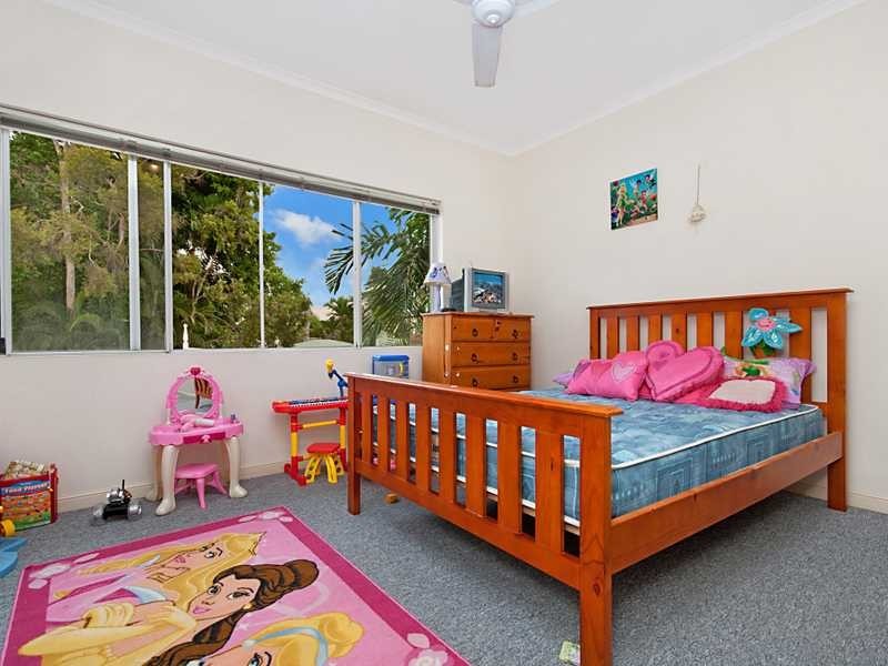 1/193 Mayers Street, Cairns QLD 4870