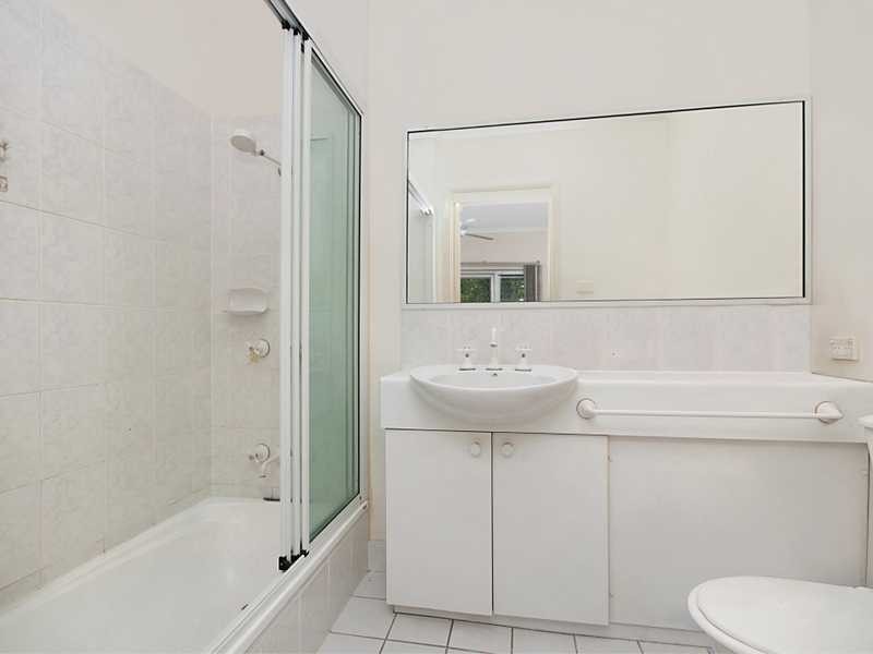 1/193 Mayers Street, Cairns QLD 4870