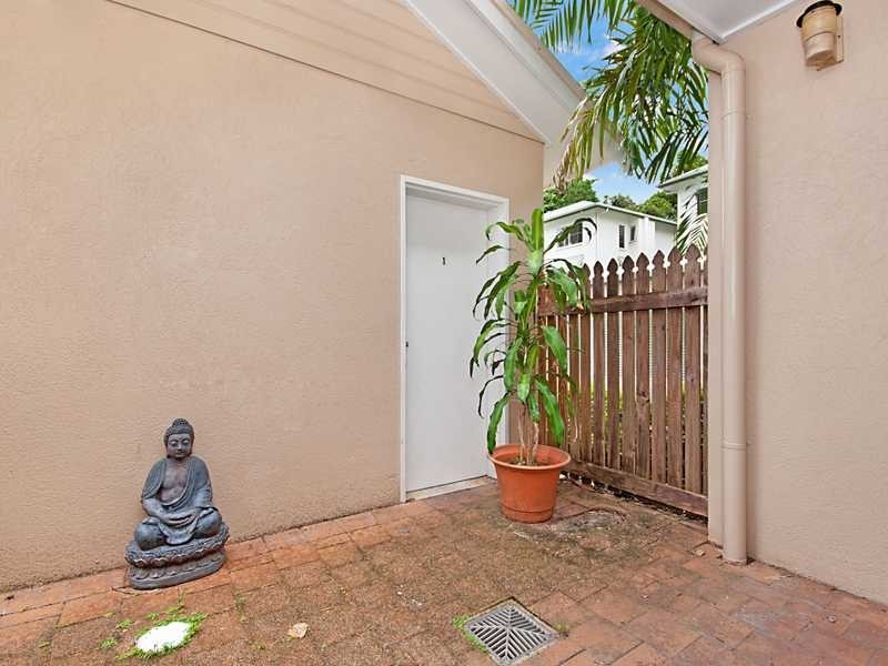 1/193 Mayers Street, Cairns QLD 4870