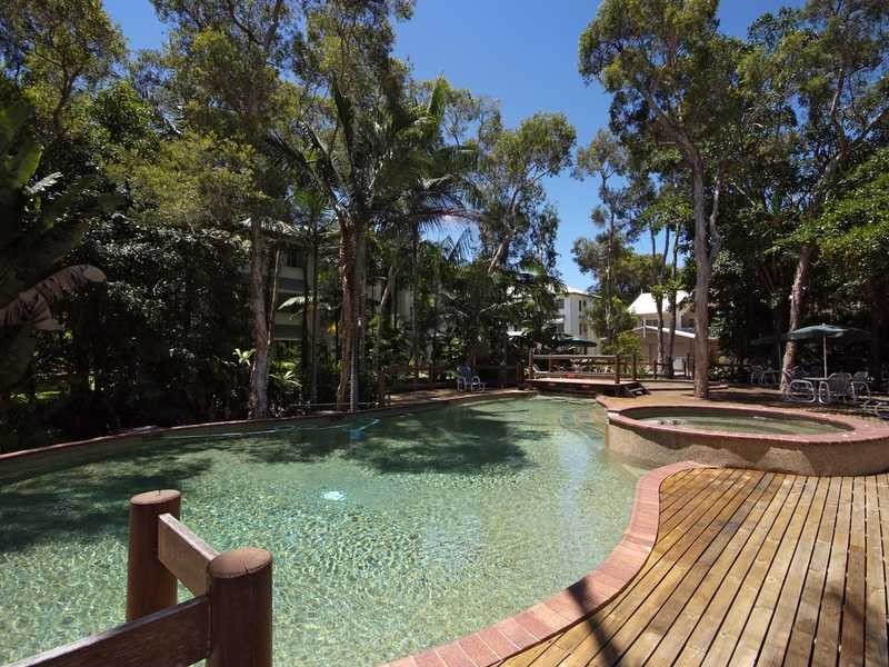 1/193 Mayers Street, Cairns QLD 4870