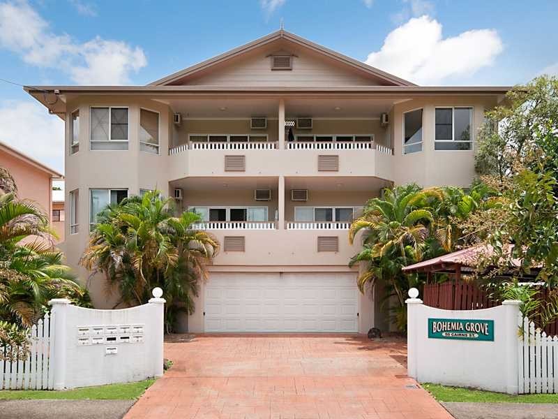 6/50 Cairns Street, Cairns North QLD 4870