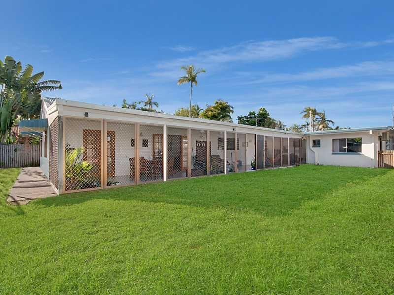 19 Derby Street, Yorkeys Knob QLD 4878