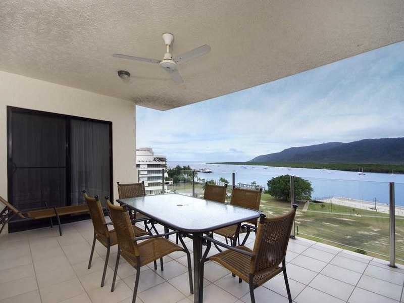 803/27-29 Wharf Street, Cairns City QLD 4870