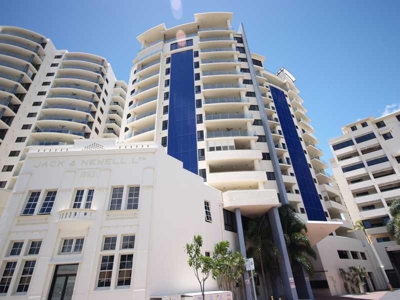 803/27-29 Wharf Street, Cairns City QLD 4870