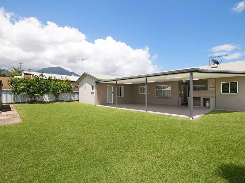 7 Venus Battery Close, Edmonton QLD 4869